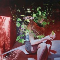 Bursting - Sea Change