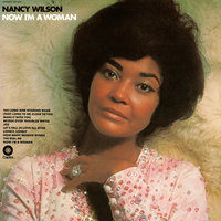 The Long And Winding Road - Nancy Wilson