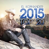 Malditas Ganas - El Komander