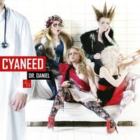 Vitorino - Cyaneed
