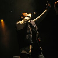 Blir I City - Jesse Jones