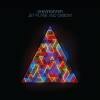 Backchannels - Shearwater