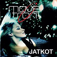 Tuhkaa - Movetron