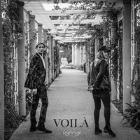 Anyway - Voila