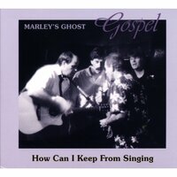 I'm On My Way (The Story Of Job) - Marley's Ghost