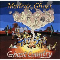 Lonely Enough To Know - Marley's Ghost