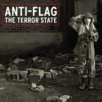 Tearing Down The Borders - Anti-Flag