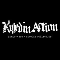 Dance Floor Justice - Killed In Action