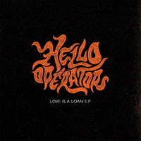 Hallucination Lucifer - Hello Operator