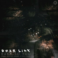 Back To You - Hunter Siegel, Omar LinX