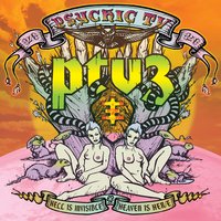 Higher and Higher - Psychic TV