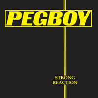 Not What I Want - Pegboy