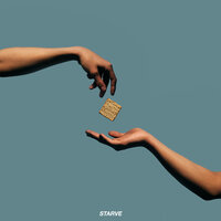 Starve - Adrian Stresow