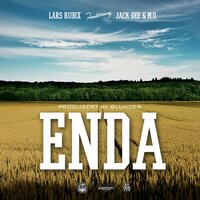 Enda - Lars Rubix, M.O., Jack Dee