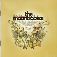 Walking on My Feet - Moonbabies