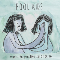 Pool Kids