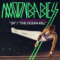 24 - Moonbabies
