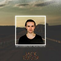 Say Goodbye - Jack Taylor