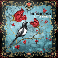 Exit Strategy - She Makes War
