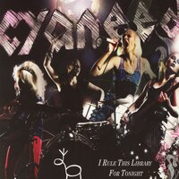 Tonight - Cyaneed