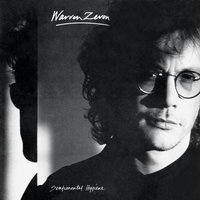 Reconsider Me - Warren Zevon