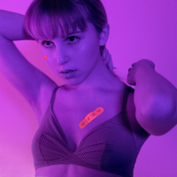 Bangs - Molly
