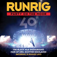 Faileas Air An Airidh - Runrig