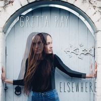 Blank White Canvas - Gretta Ray