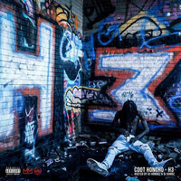 Teflon Flow - Cdot Honcho