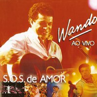 Sempre será - Wando