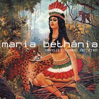 Salve As Folhas - Uakti, Maria Bethânia