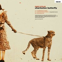 Charleston Butterfly - Parov Stelar, Gabriella Hänninen