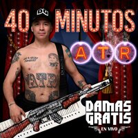 No Te Creas Tan Importante - Damas Gratis, Viru Kumbieron