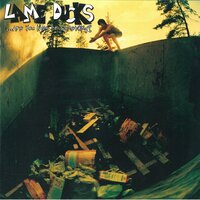 Better off This Way - Lame Ducks
