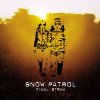 Tiny Little Fractures - Snow Patrol