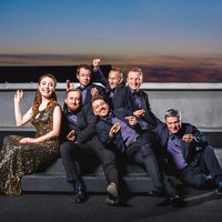 Jazz Dance Orchestra