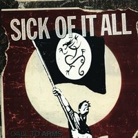 Potential For A Fall - Sick Of It All