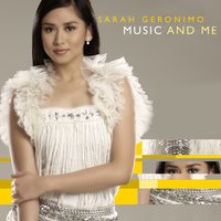 Before I Fall in Love - Sarah Geronimo