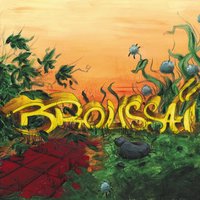 Message d'espoir - Broussaï