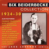 T'aint so, Honey, T'aint So - Paul Whiteman And His Orchestra