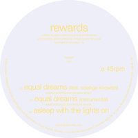 Equal Dreams - Rewards