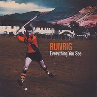 Year of the Flood - Runrig