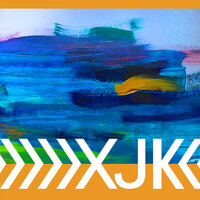 All I Want Is Blackness - xJK.