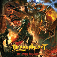 Black Shadow - Dragonheart