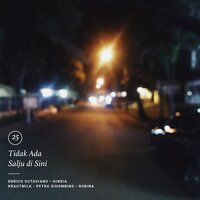 Tidak Ada Salju di Sini, Pt. 4 - Hindia, Rubina, Petra Sihombing