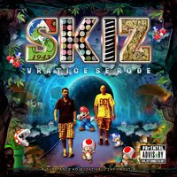 2 losa - Skiz