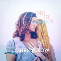 Powers - Lostboycrow