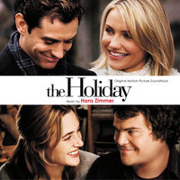 Kiss Goodbye - Hans Zimmer