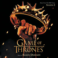 The Rains of Castamere - The National, Ramin Djawadi