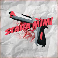 To Je Ta - Mimi Mercedez